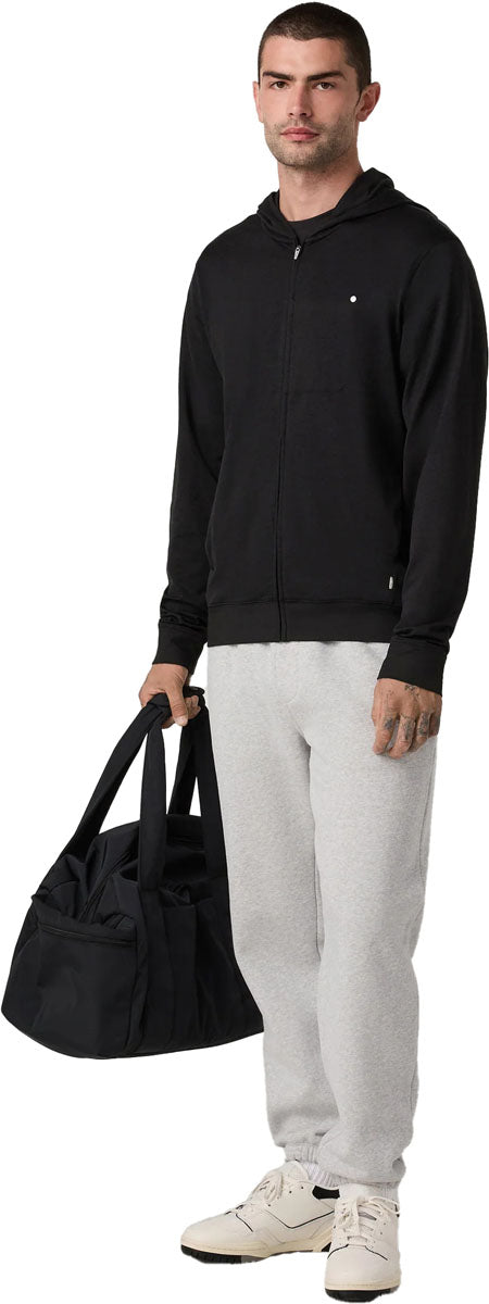 Ponto Zip Hoodie - Men's