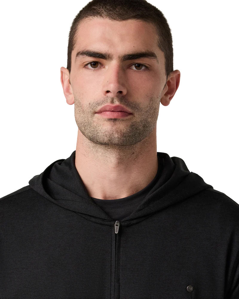 Ponto Zip Hoodie - Men's
