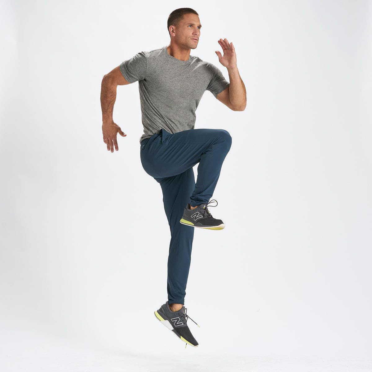 Fleet Men’s Pants