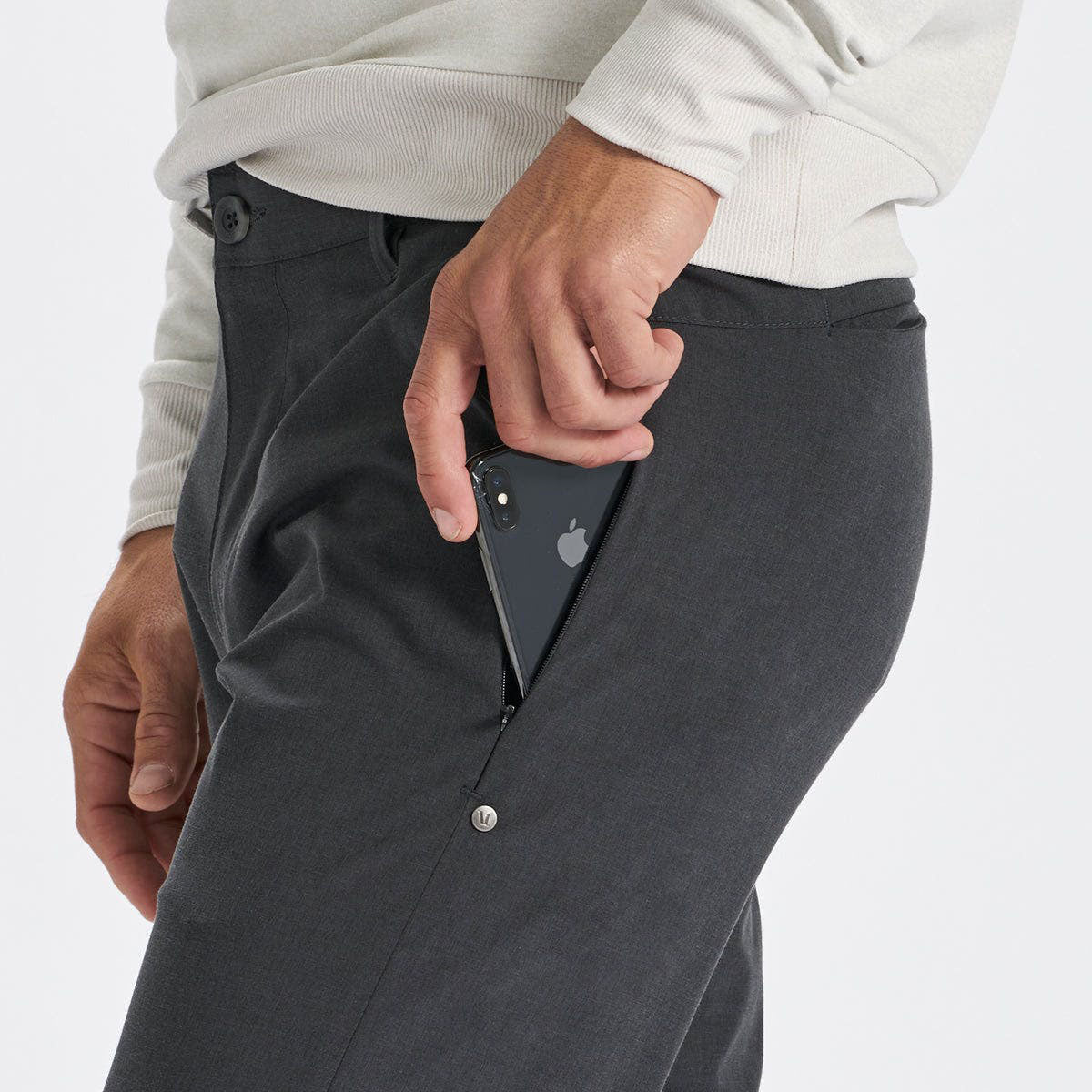 Aim Men’s Pants