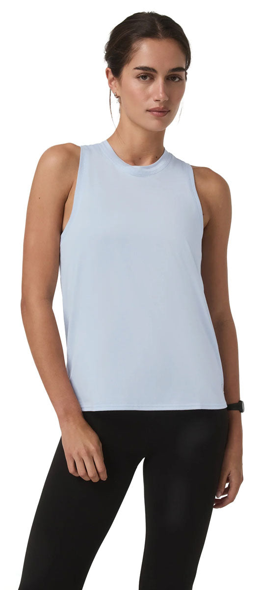 Energy Long Tank Top - Women's