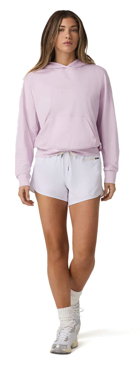 Halo Modern Pullover Hoodie - Women's