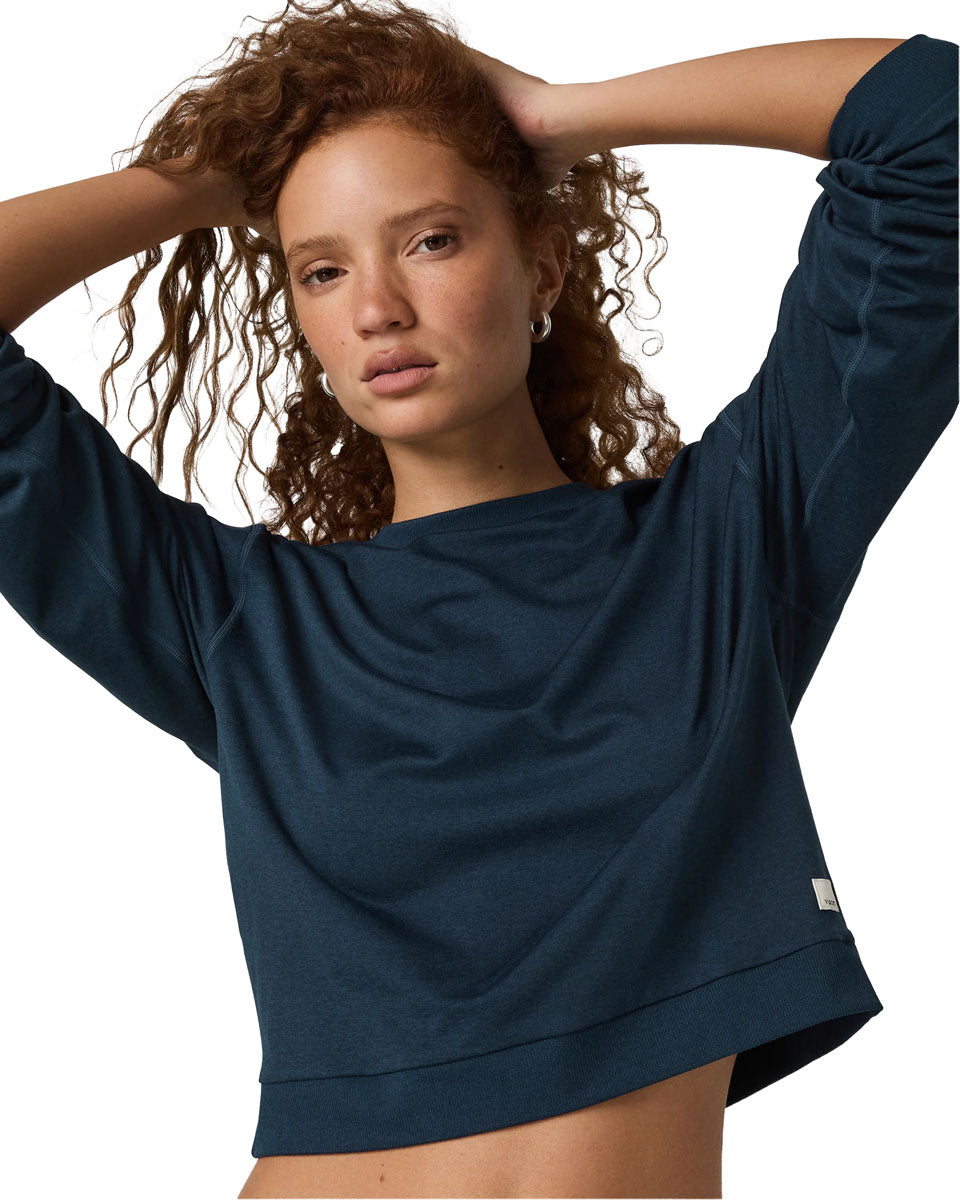 Halo Modern Sweater - Women's