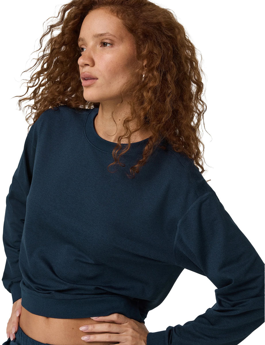 Halo Modern Sweater - Women's