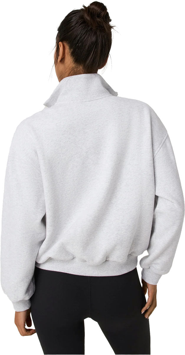 Restore Long Sleeve Half Zip - Women's