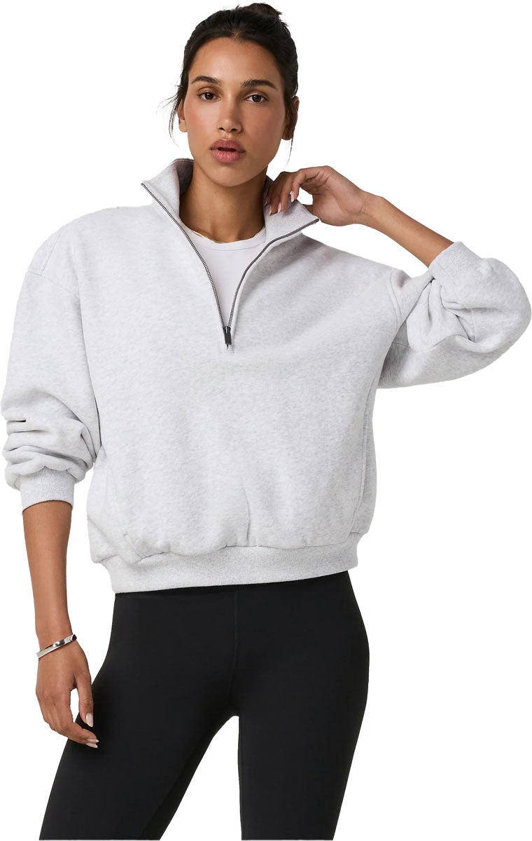 Restore Long Sleeve Half Zip - Women's