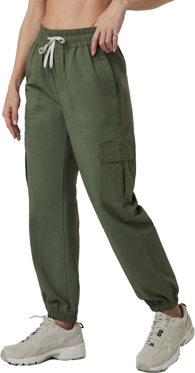 Birch Jogger Pants - Women's