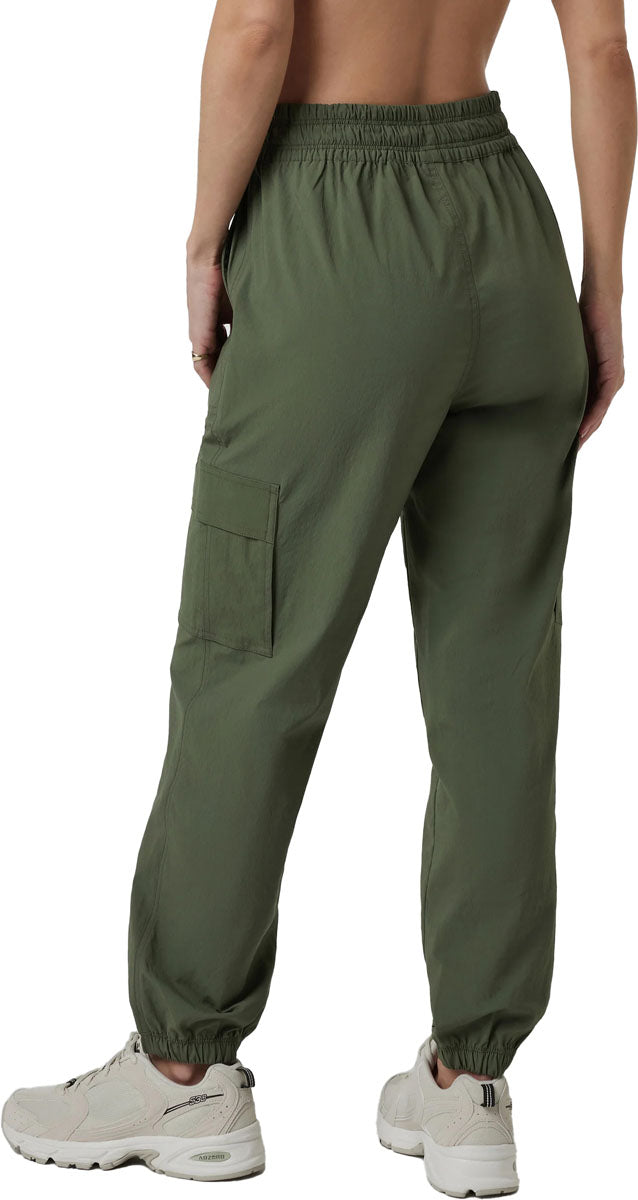 Birch Jogger Pants - Women's