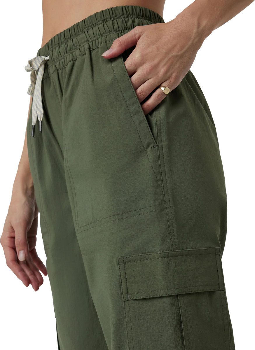 Birch Jogger Pants - Women's