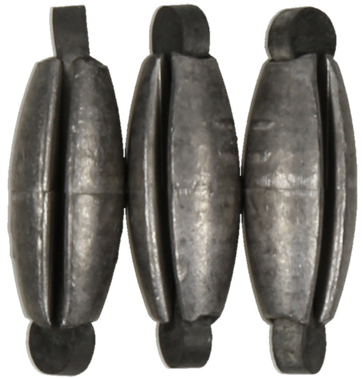 Rubbercor Sinker