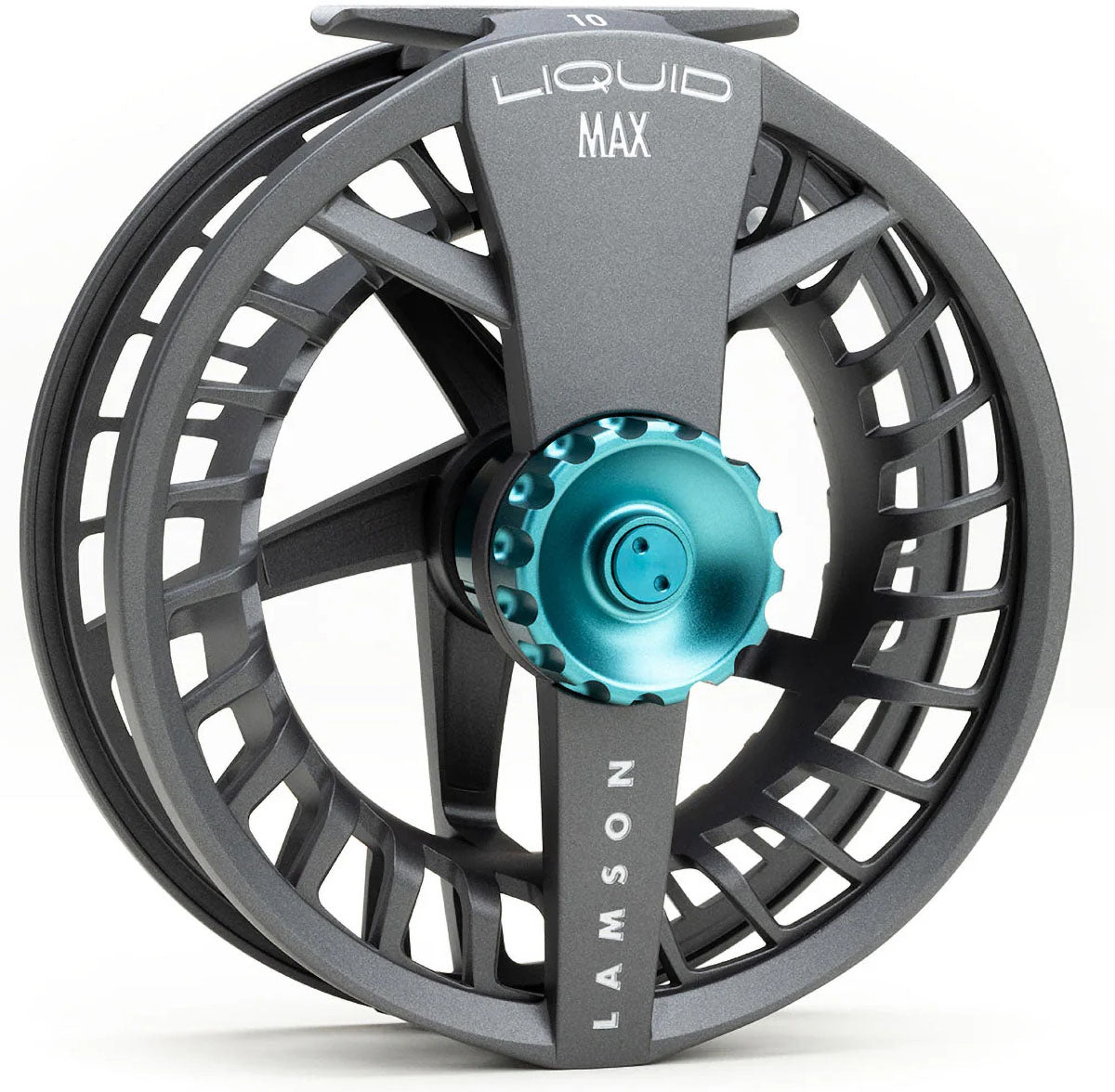 Liquid Max Fly Reel