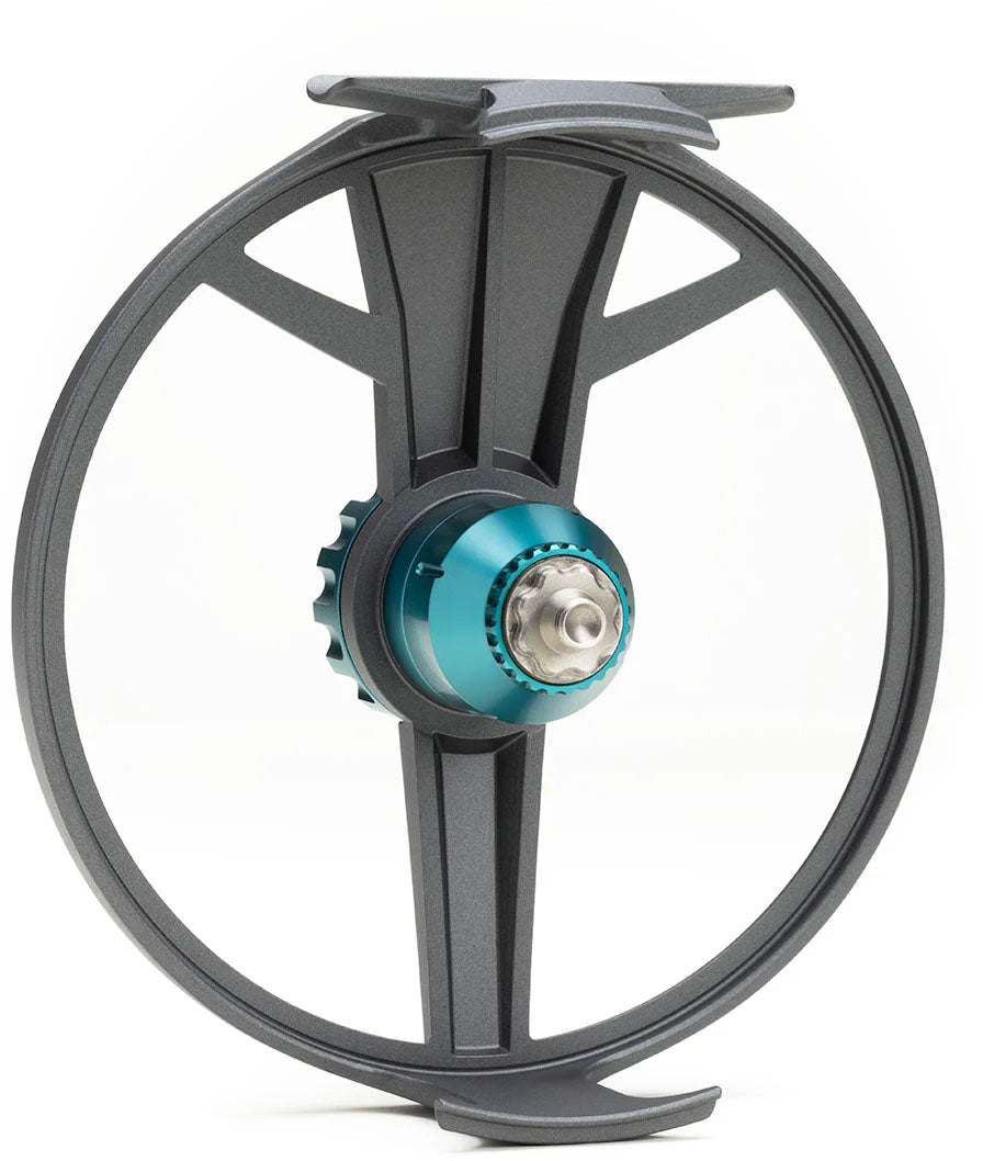 Liquid Max Fly Reel