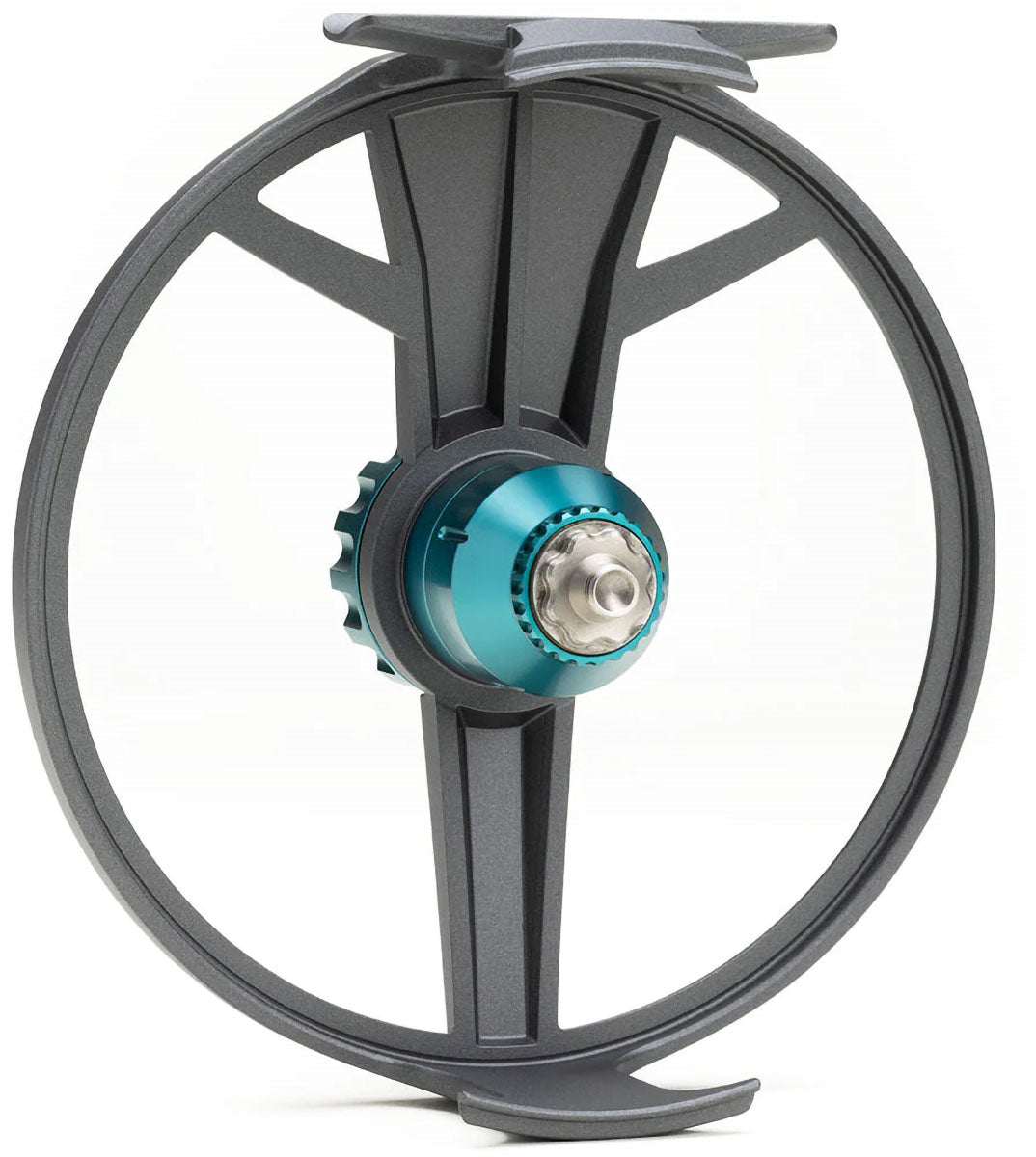Liquid Max Fly Reel