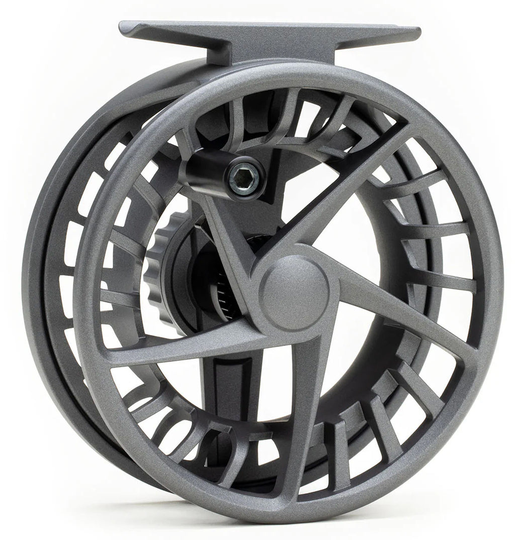 Liquid S Fly Reel