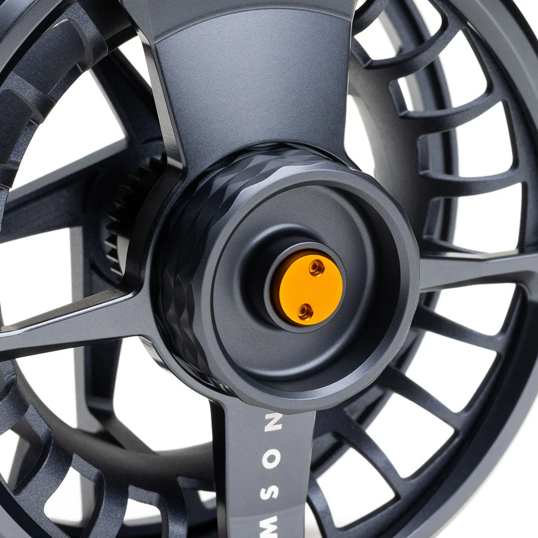 Remix S Fly Reel