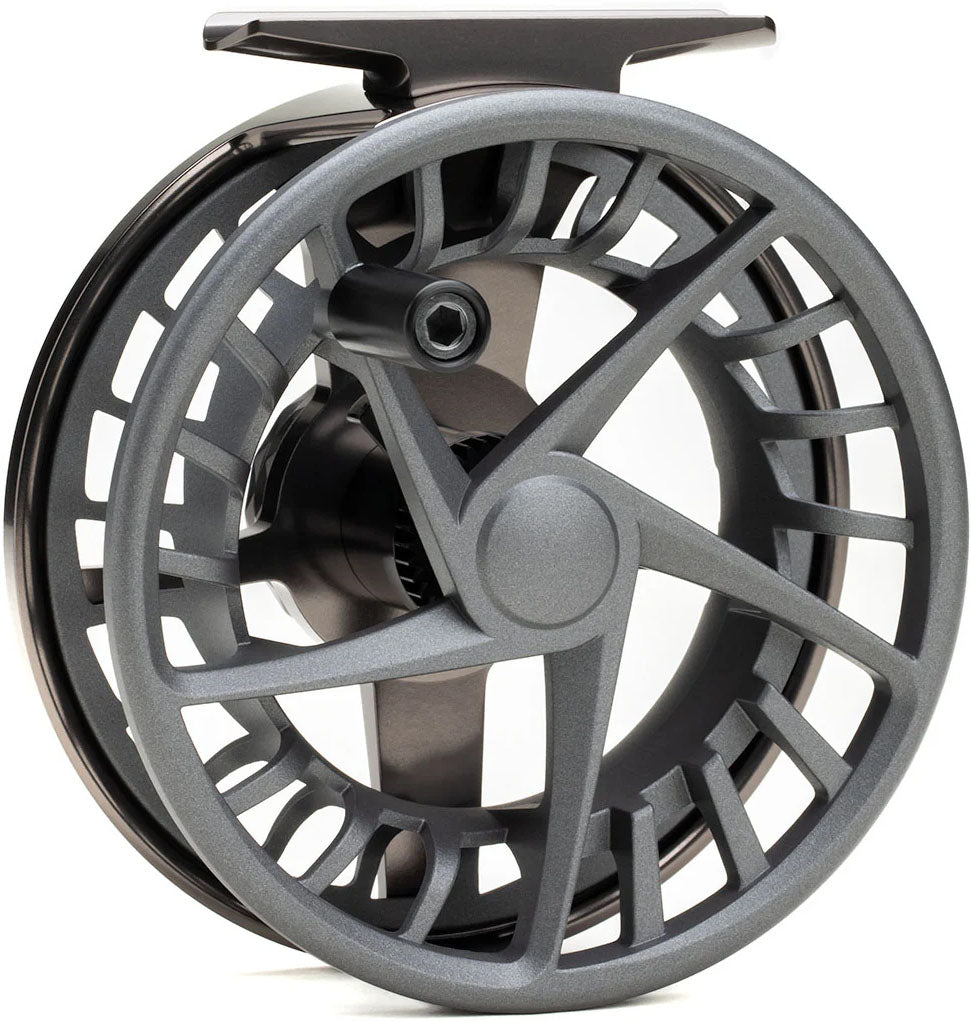 Remix S Fly Reel