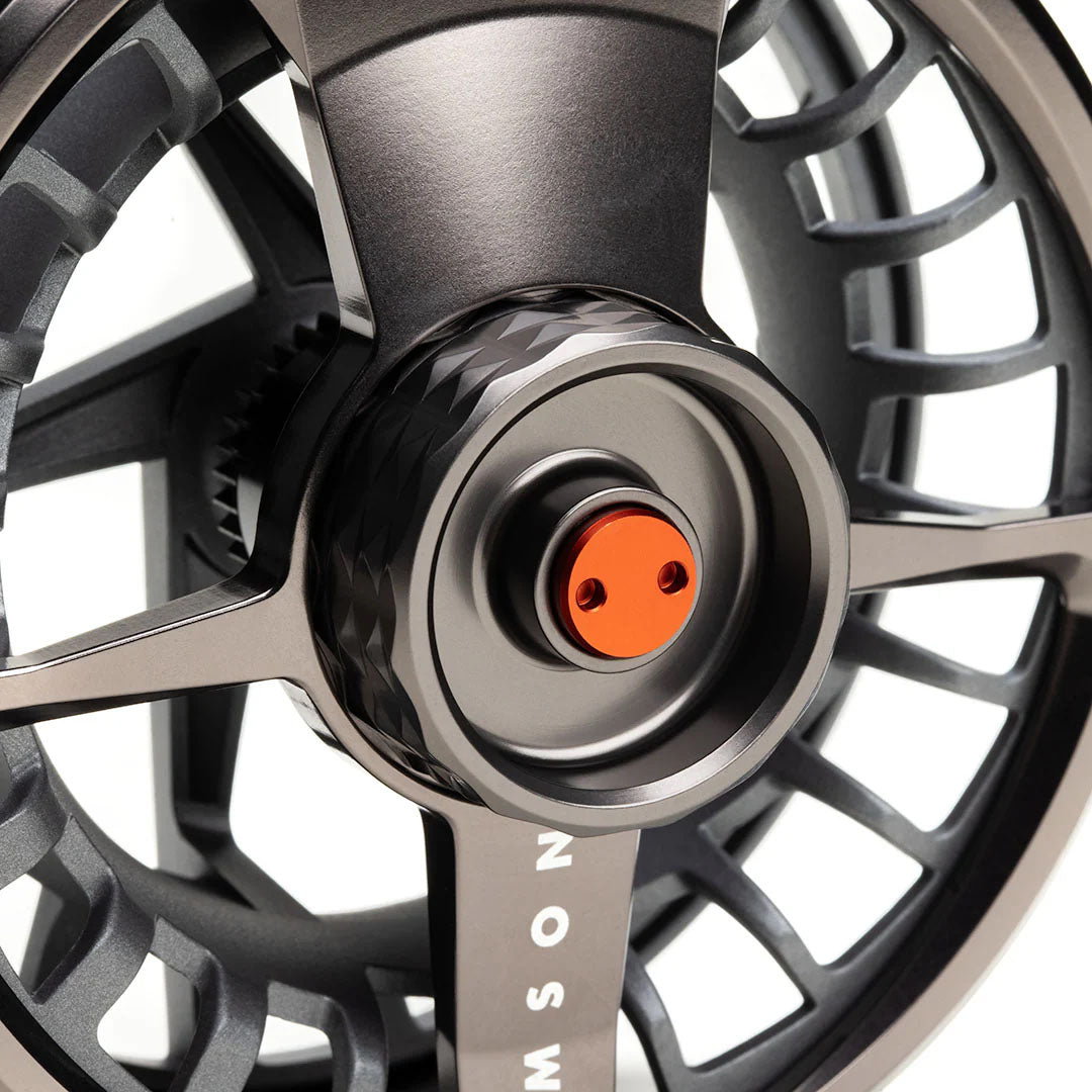 Remix S Fly Reel