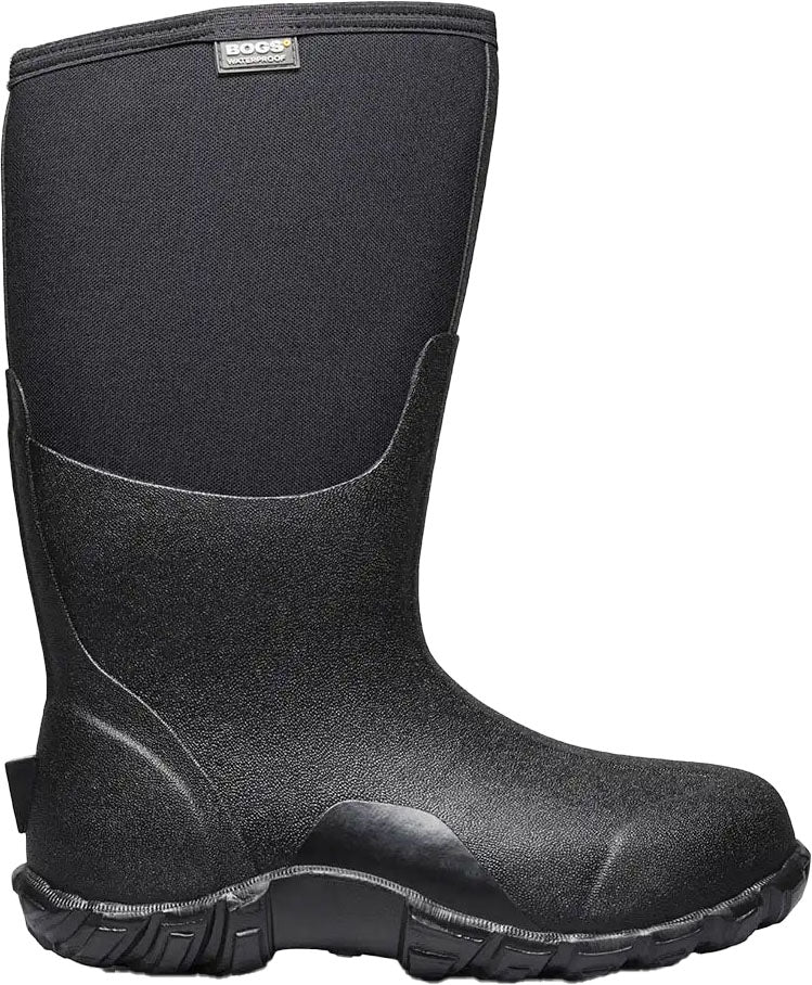 Classic High Winter Boots - Men’s