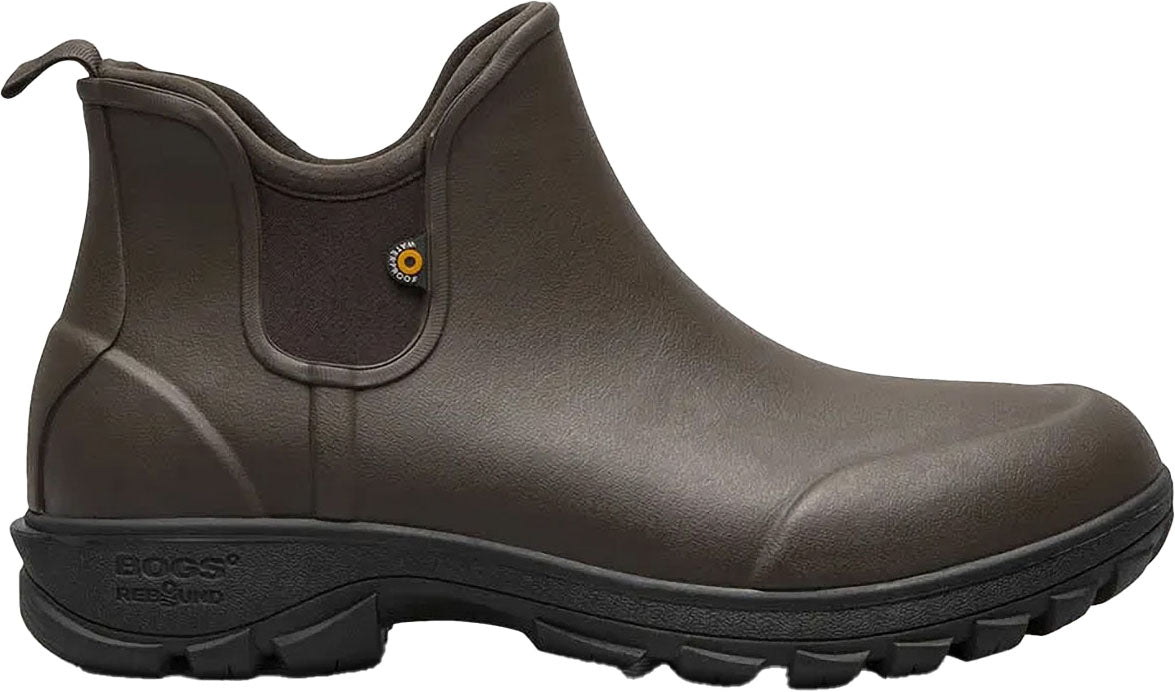 Sauvie Winter Boots - Men's