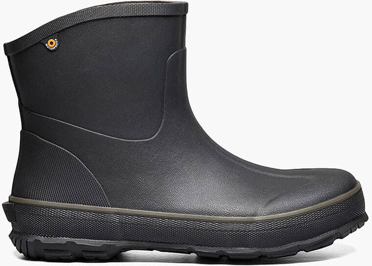 Digger Mid Rain Boots - Men's