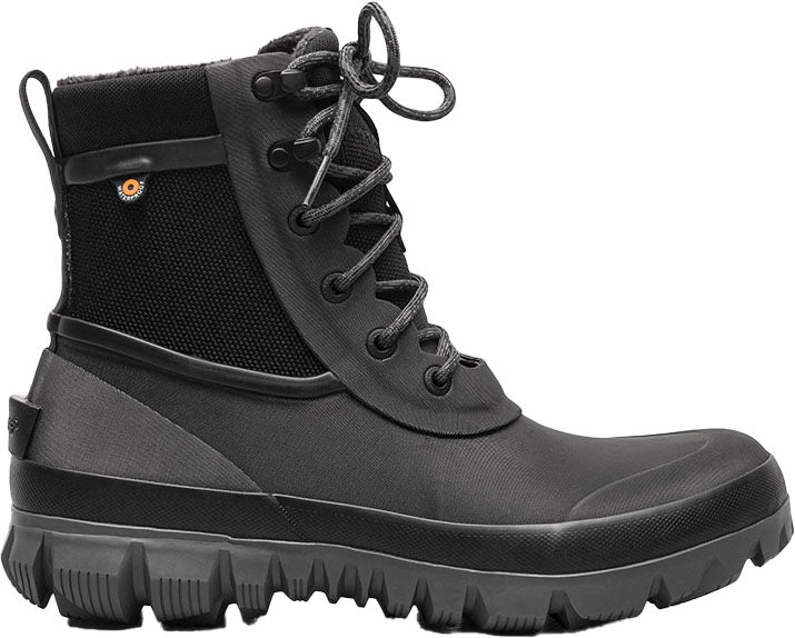 Arcata Urban Lace Winter Boots - Men's