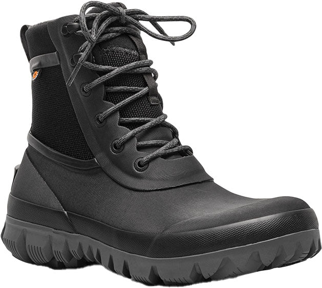 Arcata Urban Lace Winter Boots - Men's