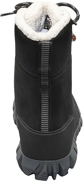 Arcata Leather Tall Winter Boots - Women's