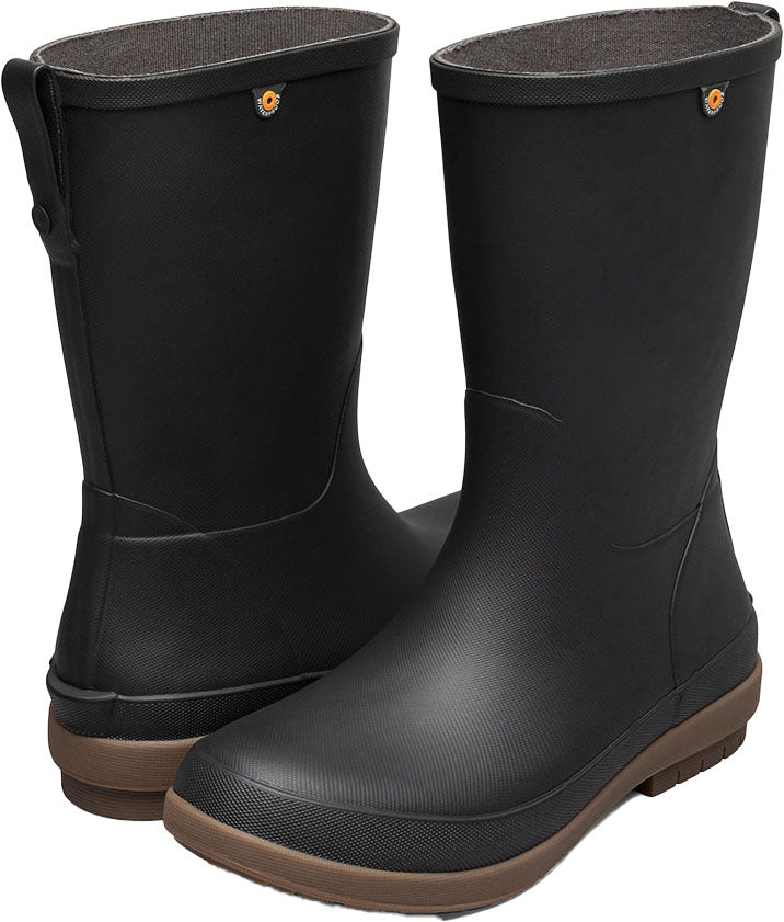 Amanda II Mid Rain Boots - Women's