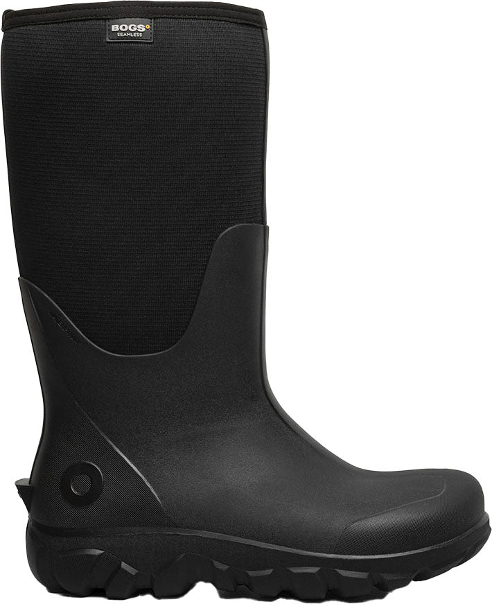 Classic Seamless Tall Winter Boots - Men's 