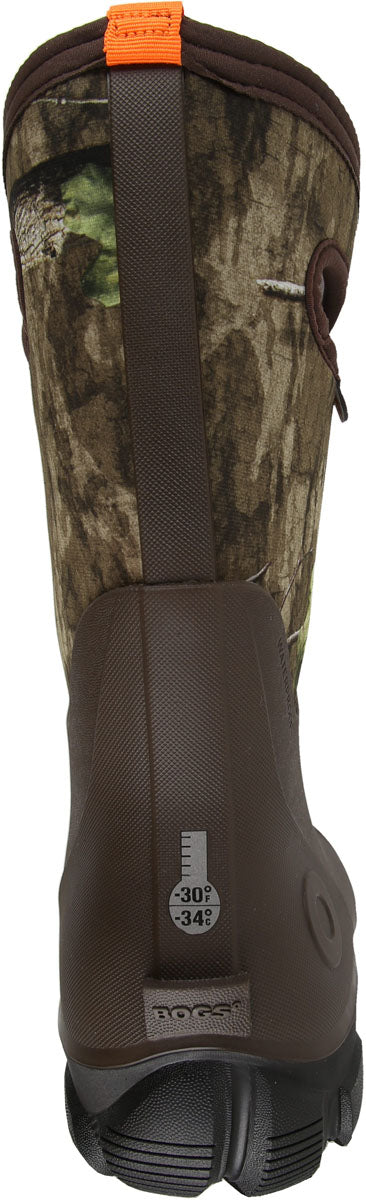 Classic Country Roots Hunting Boots - Kids
