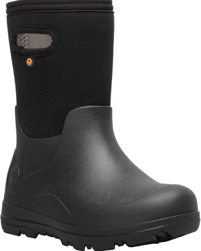York Seamless Winter Boots - Kids'