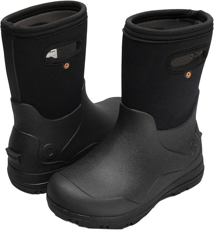 York Seamless Winter Boots - Kids'