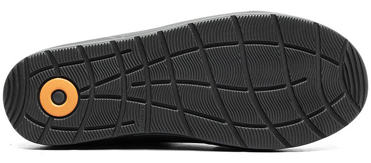 Rockaway Seamless Chelsea Rain Boots - Men's