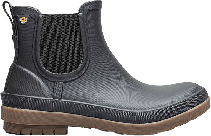 Amanda II Chelsea Rain Boots - Women's