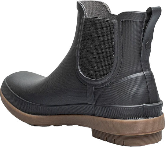 Amanda II Chelsea Rain Boots - Women's