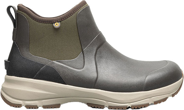 Spruce Short Rain Boots - Men's