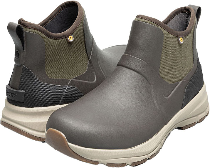 Spruce Short Rain Boots - Men's