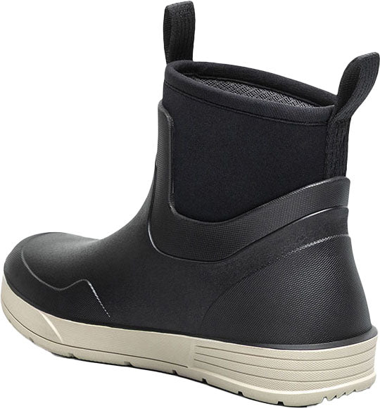 Rockaway Seamless Chelsea Rain Boots - Women's