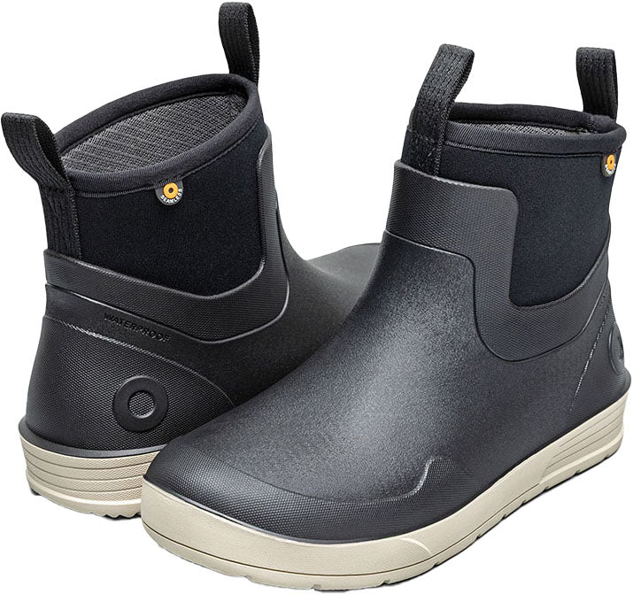 Rockaway Seamless Chelsea Rain Boots - Women's