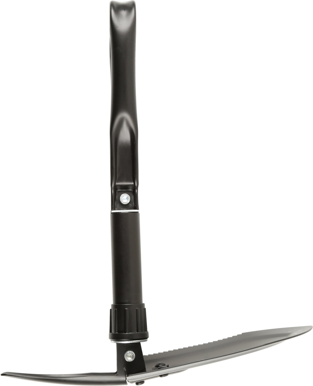 Folding Pick and Shovel