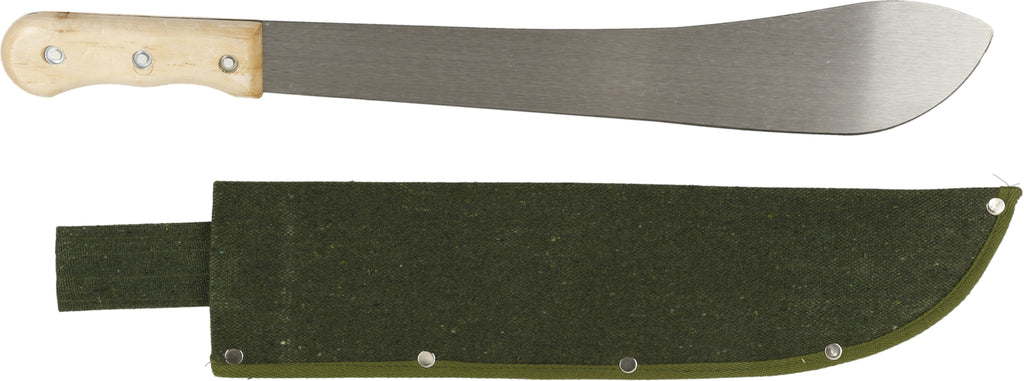 Bolo Machette