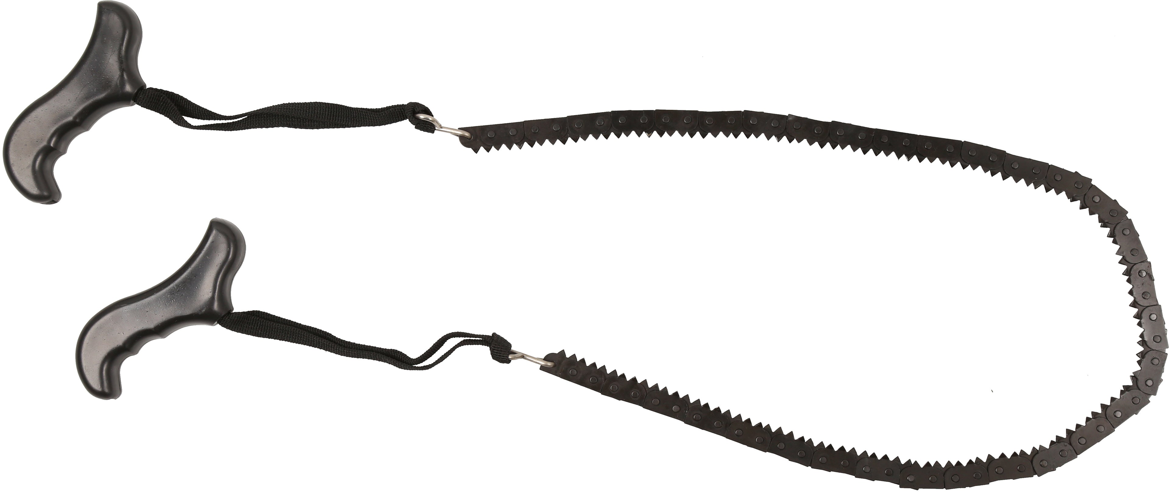 Pocket Chain Saw