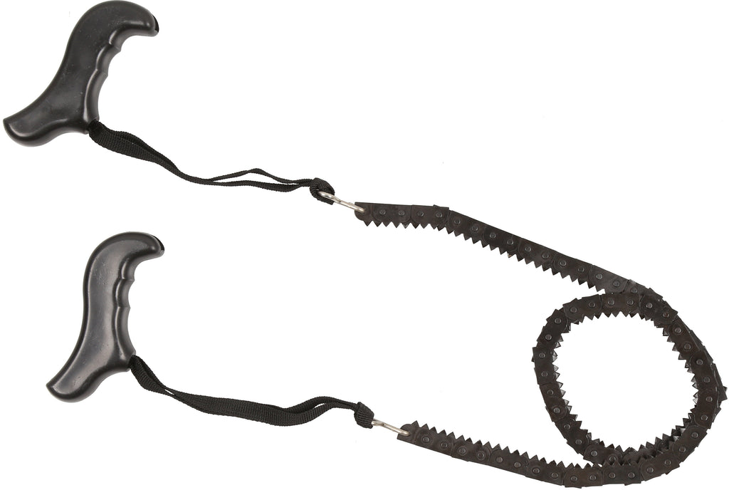 Pocket Chain Saw