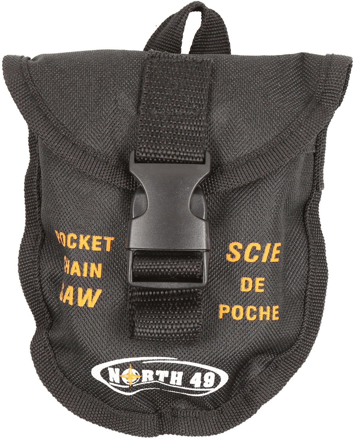 Pocket Chain Saw