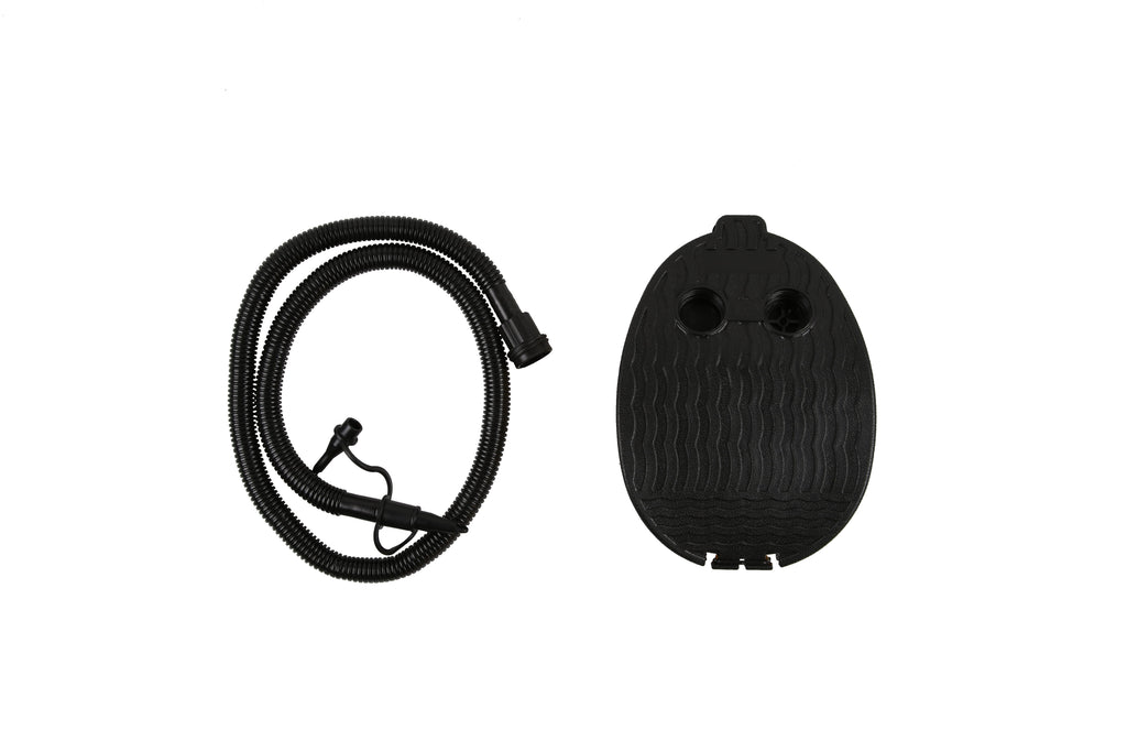 Bellows Foot Pump