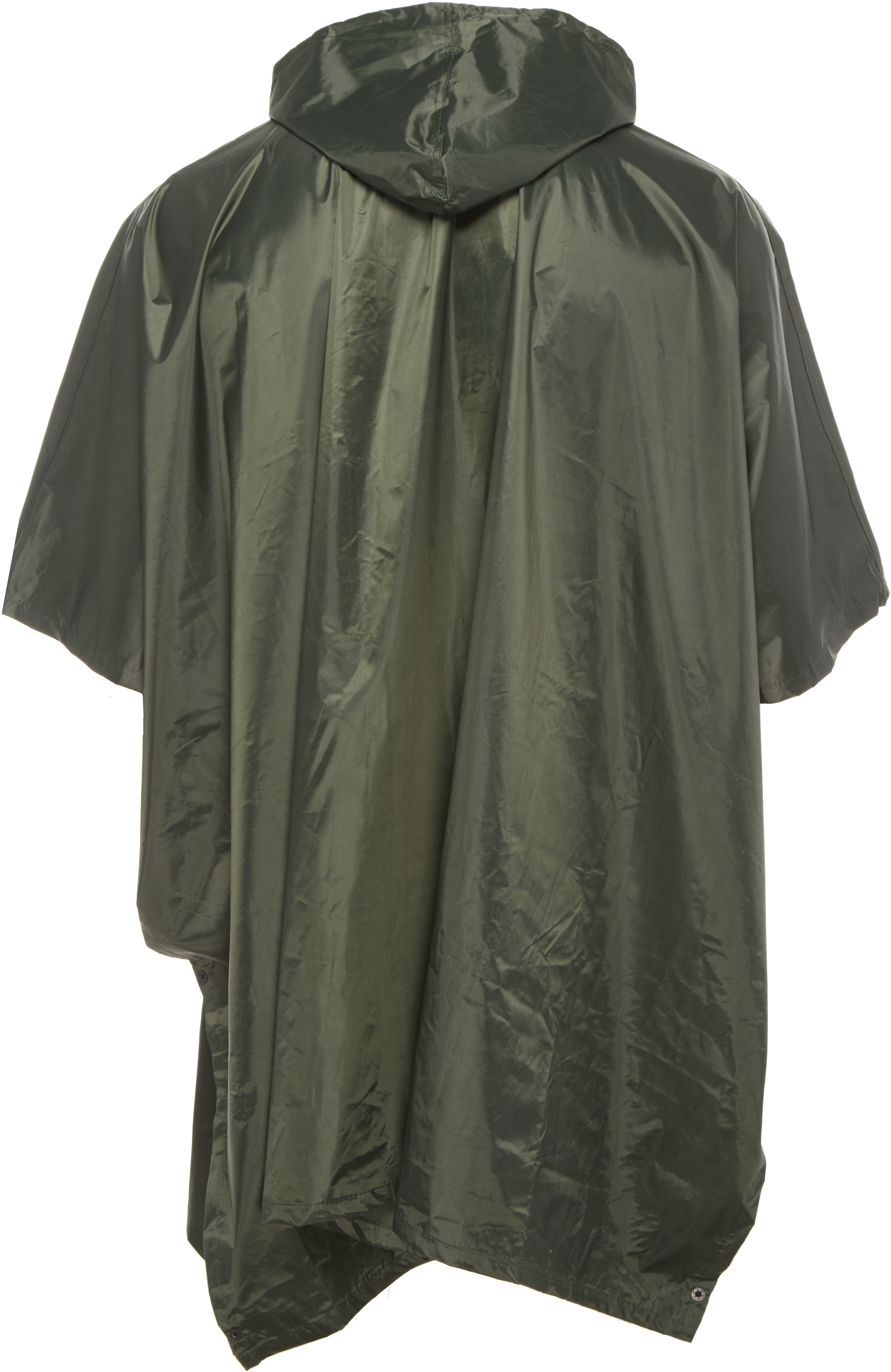 Campers Rain Poncho - Men's