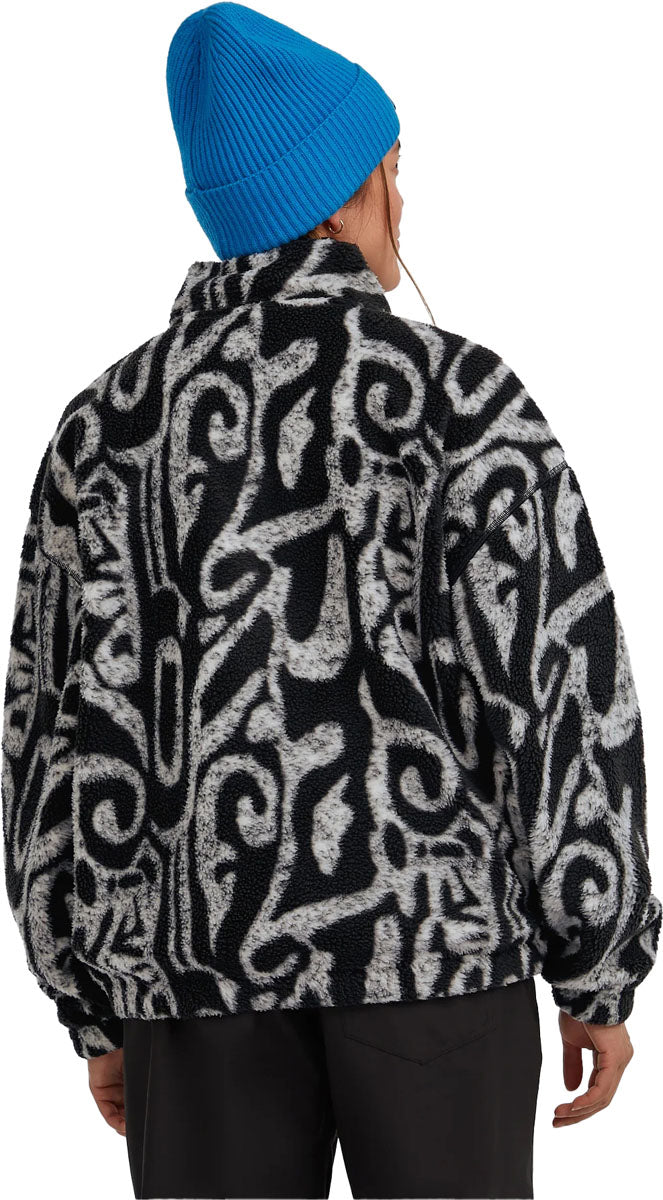 FWC'Play Half Zip Long Sleeve - Women's 