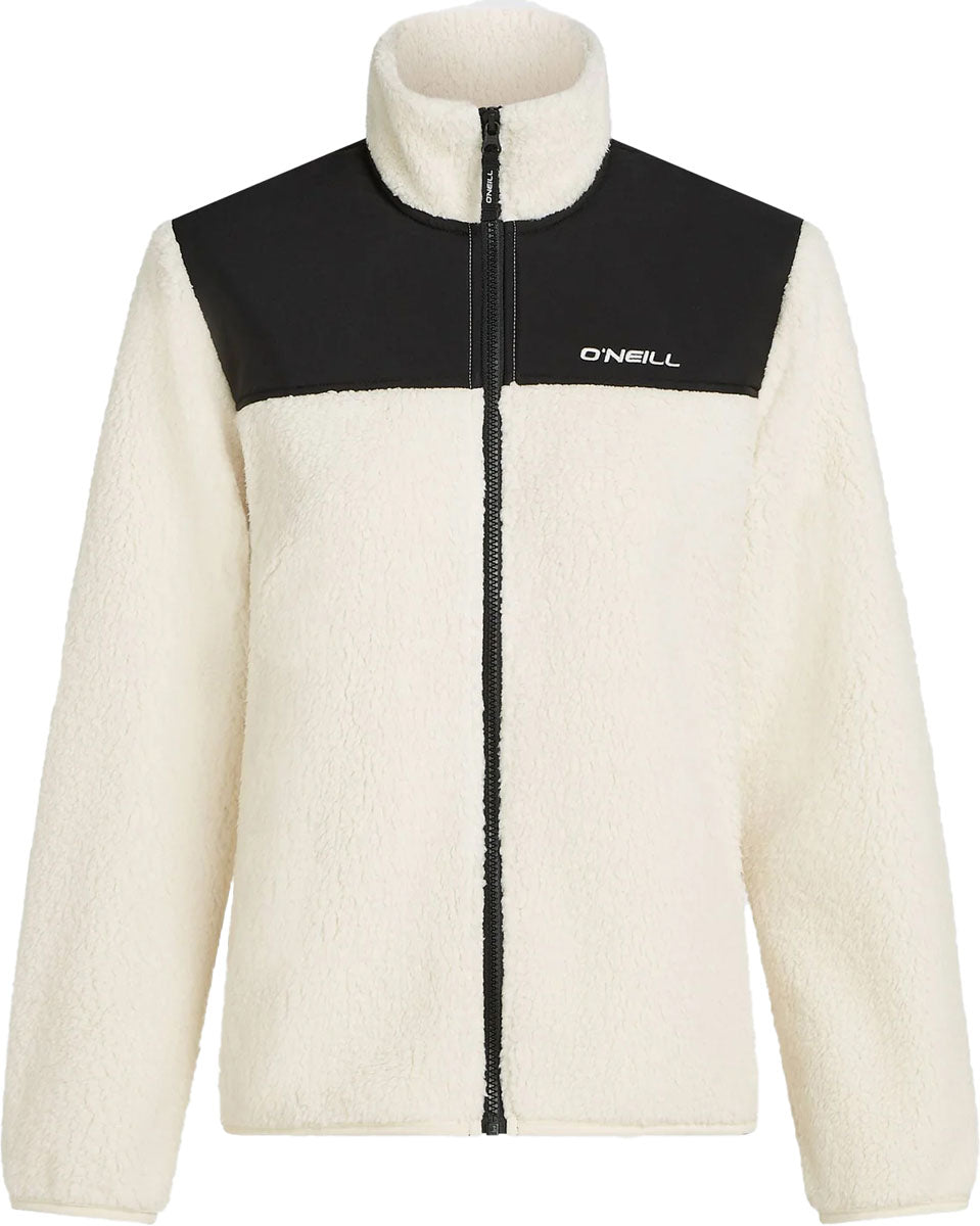 FWC'Cruz Fuzzy Jacket - Women's