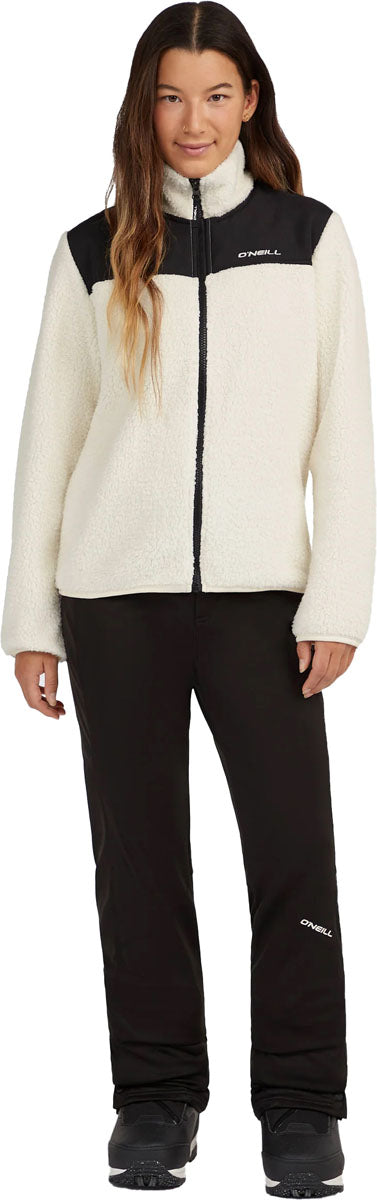 FWC'Cruz Fuzzy Jacket - Women's