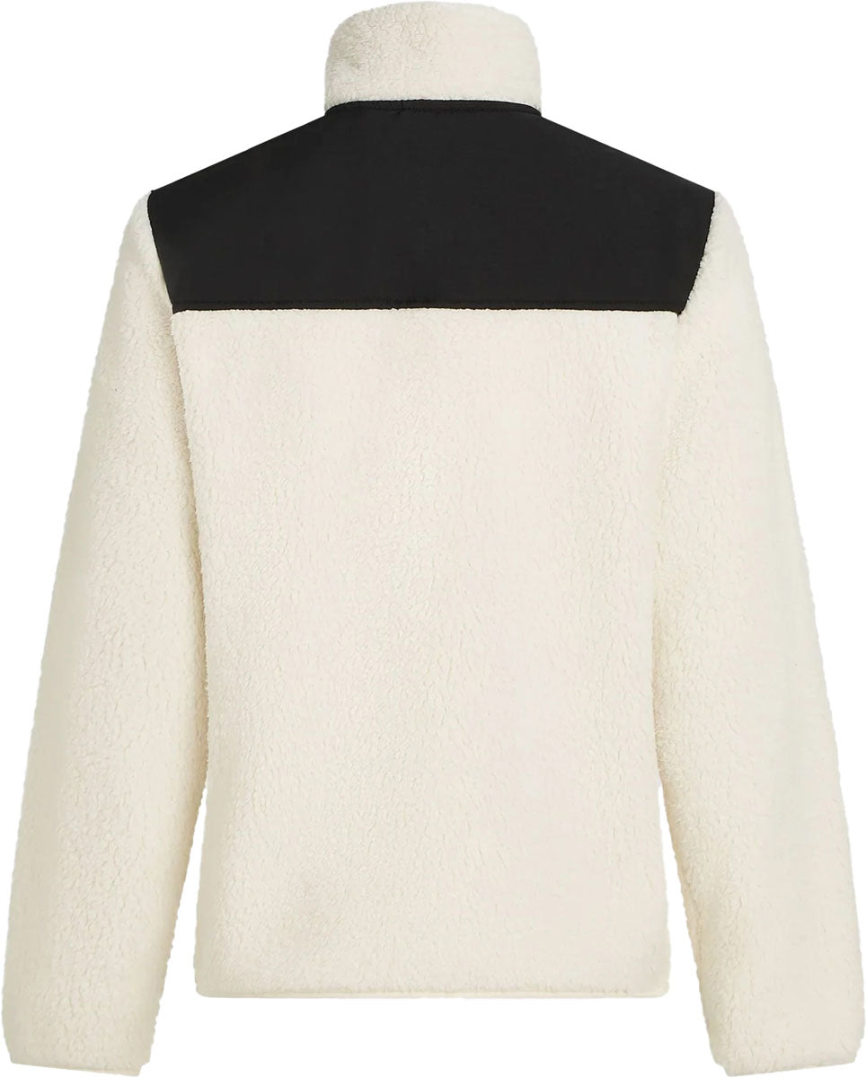 FWC'Cruz Fuzzy Jacket - Women's